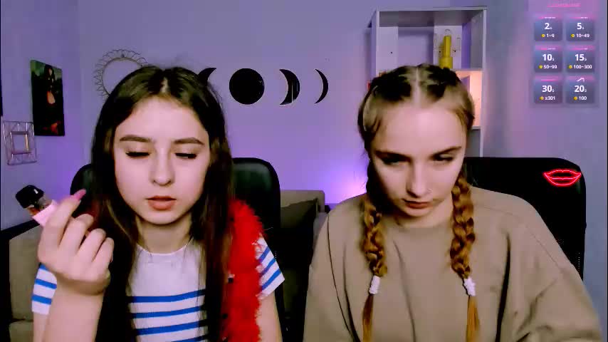 keylas_moan Live Sex January 25, 2026