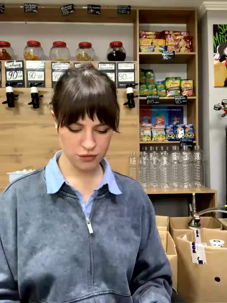 Yummypopka Live Sex January 25, 2026