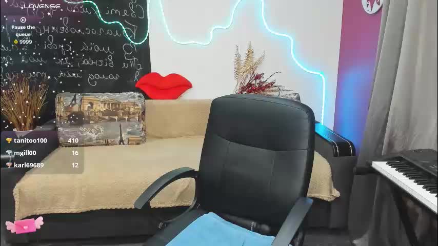 karolinablack Live Sex January 25, 2026