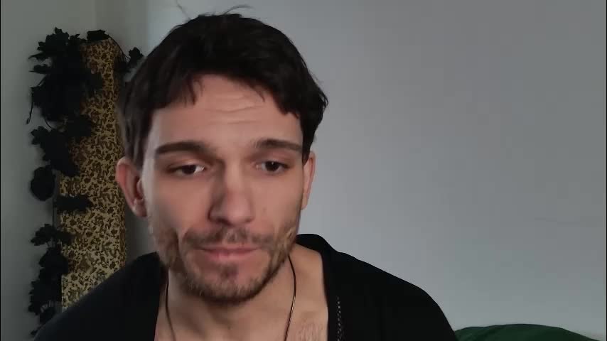 jackdesfeux Live Sex January 25, 2026