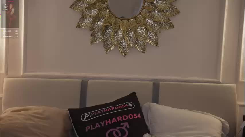 kira0541 Live Sex January 25, 2026