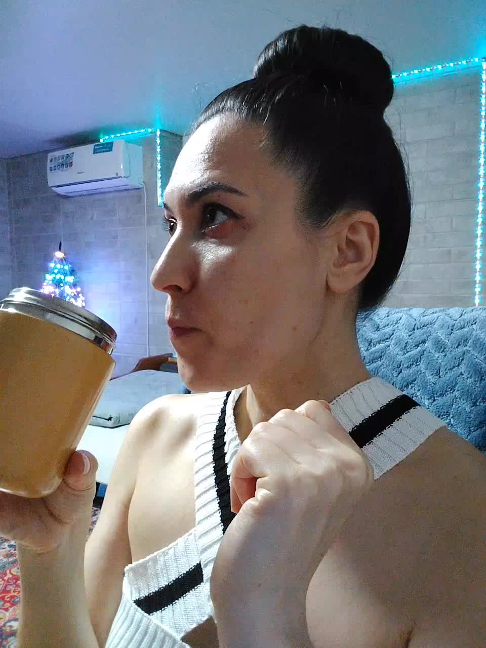 Marina4Love Live Sex January 25, 2026