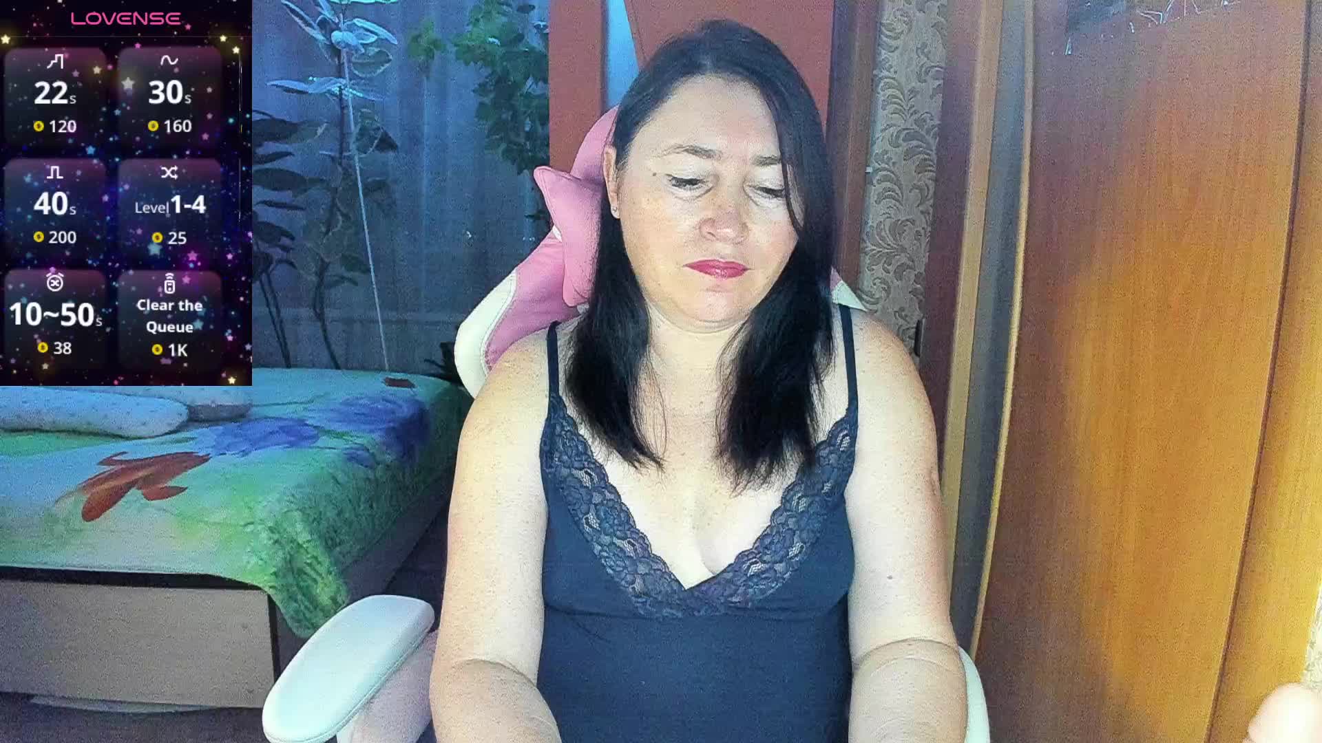 Tatka18111 Live Sex January 25, 2026