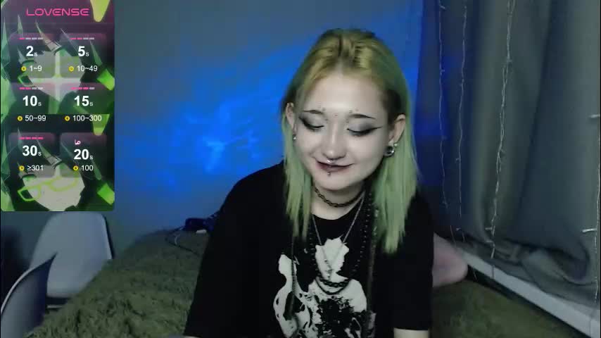 milten_trish Live Sex January 25, 2026