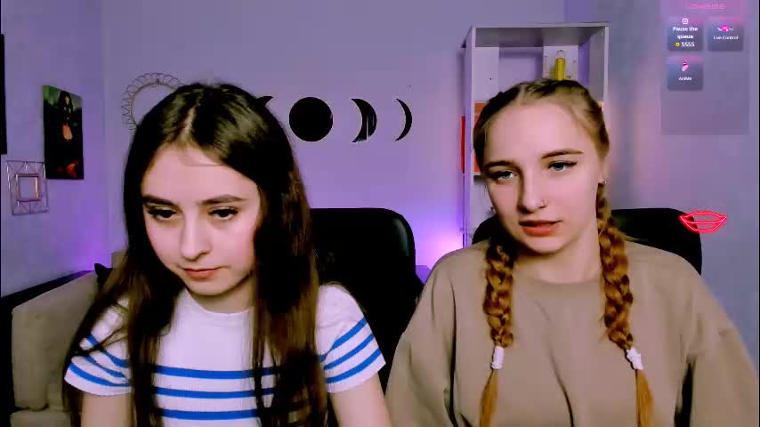 keylas_moan Live Sex January 25, 2026