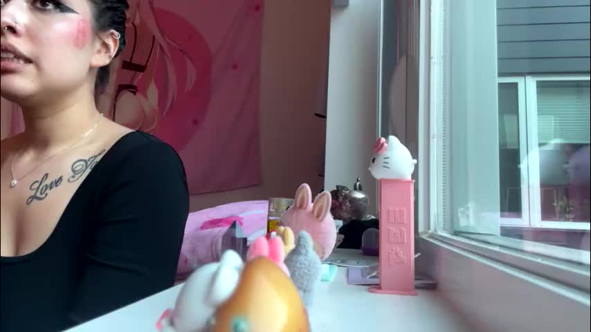 masturbatingmariamiller Live Sex January 25, 2026