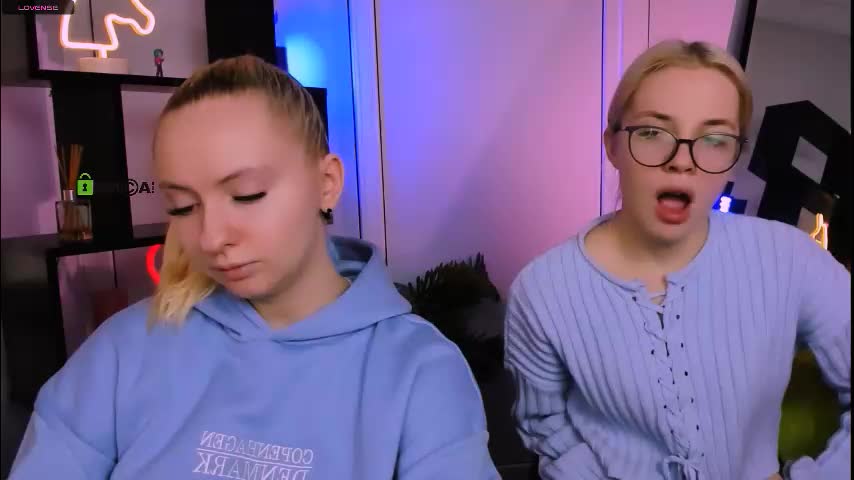 mila_glow Live Sex January 25, 2026