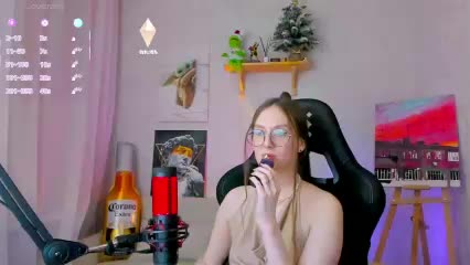 KiraRumGirl Live Sex January 25, 2026