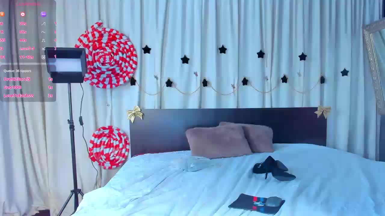 Jesikalooove Live Sex January 25, 2026