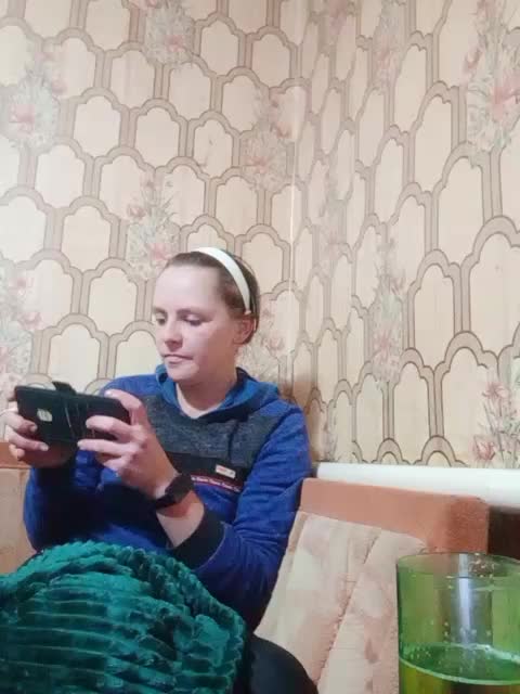 Calibriya Live Sex January 25, 2026