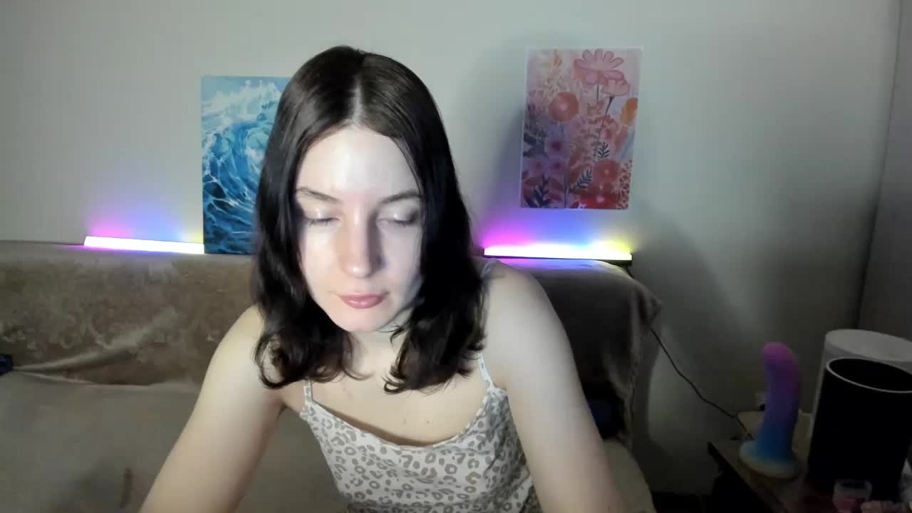 Winter_Moon Live Sex January 25, 2026