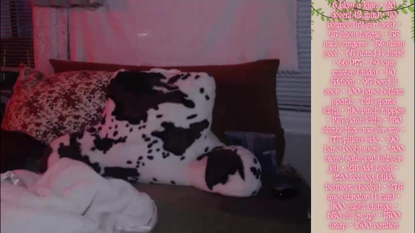 girlnumbersix Live Sex January 25, 2026