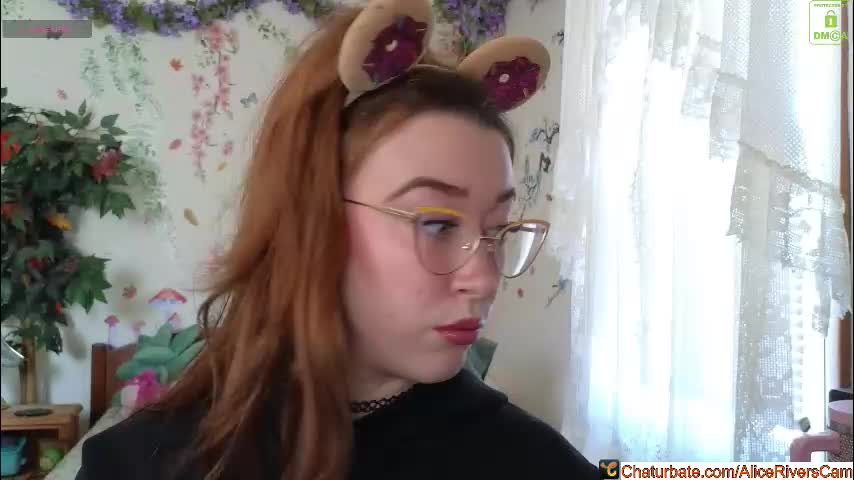 aliceriverscam Live Sex January 25, 2026