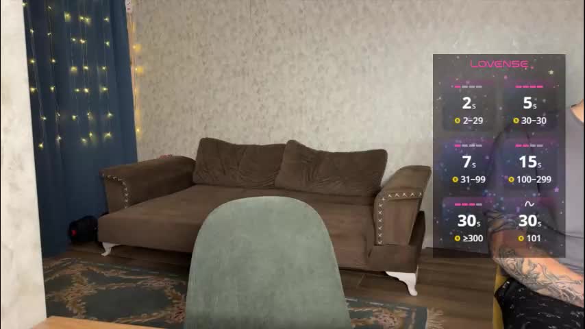 lekfullkatten Live Sex January 25, 2026