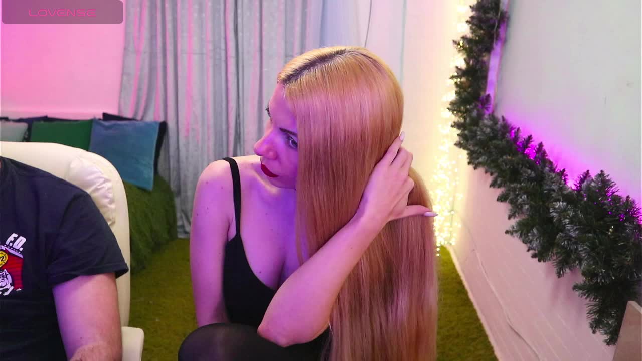 AlisaAleks Live Sex January 25, 2026