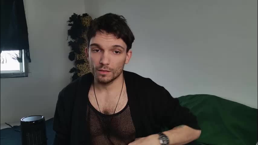 jackdesfeux Live Sex January 25, 2026