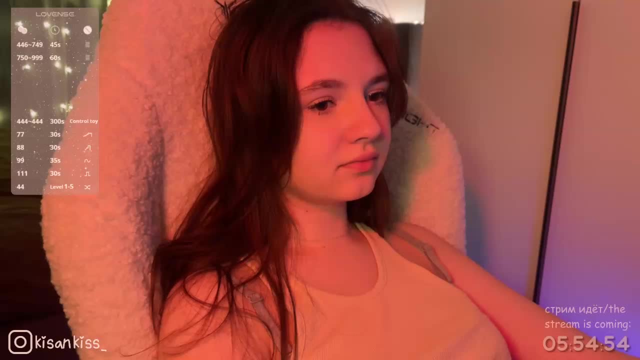 kisankiss Live Sex January 25, 2026