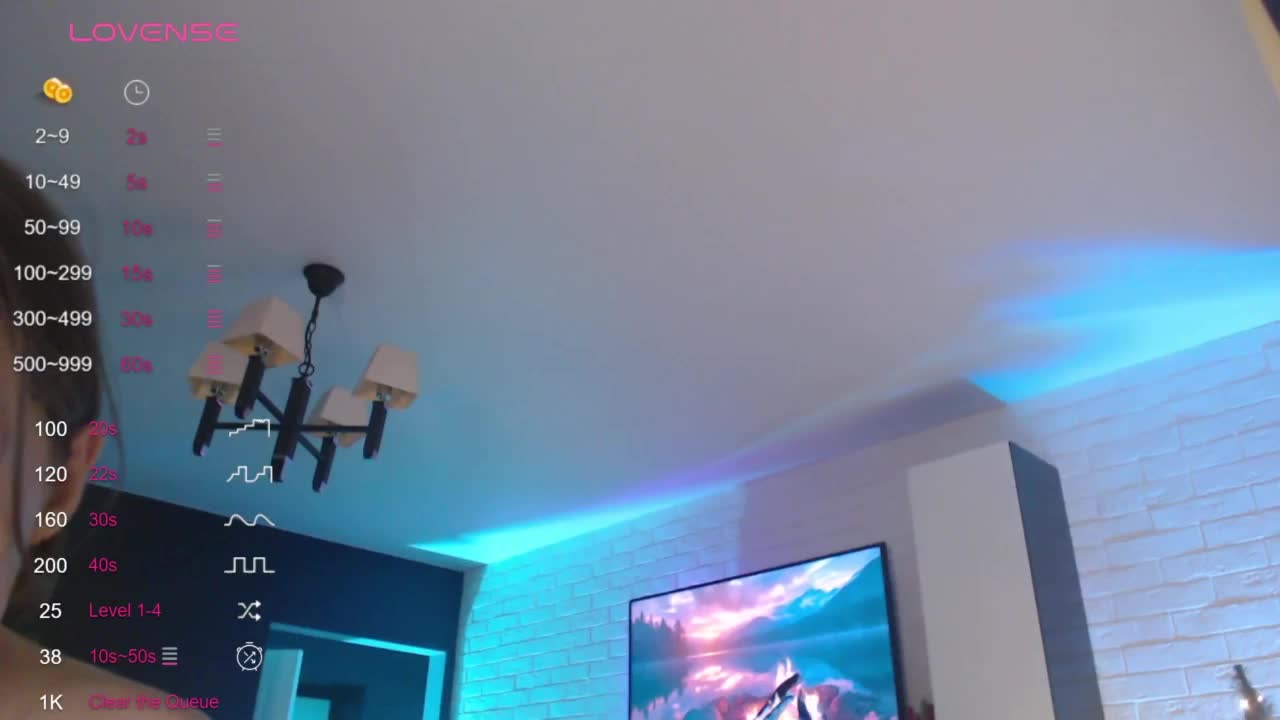 Jade-Lumin Live Sex January 25, 2026