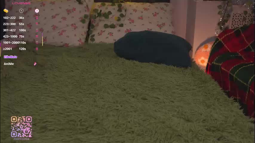 little_poetry Live Sex January 25, 2026