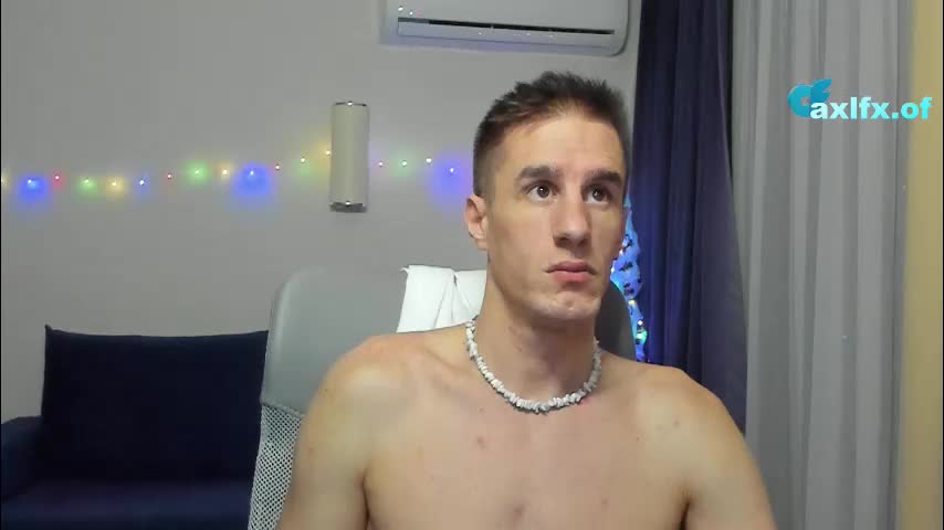 axl_fx Live Sex January 25, 2026