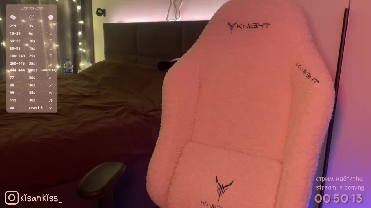 kisankiss Live Sex January 25, 2026