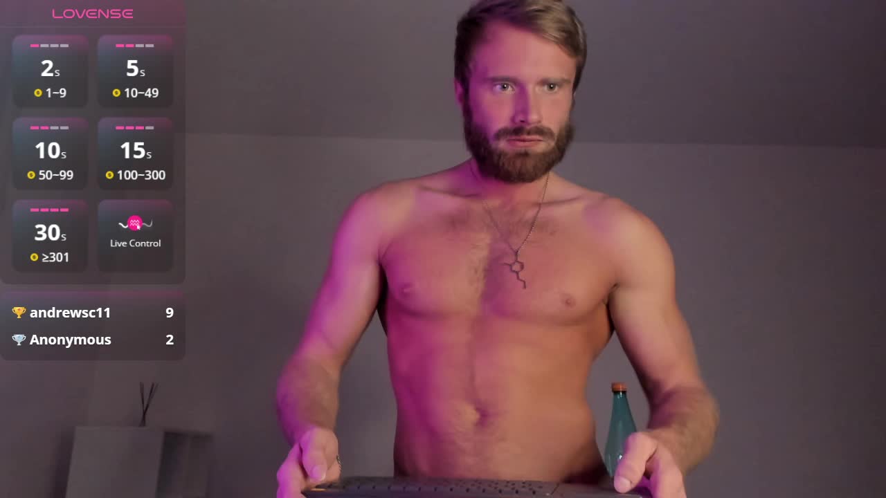 Paul-Rolex Live Sex January 25, 2026