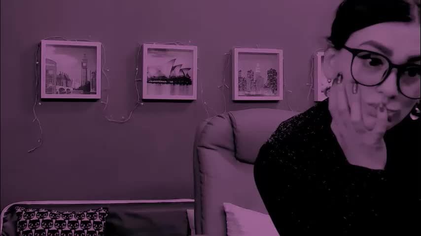 chantallovely Live Sex January 25, 2026