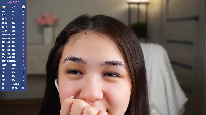 _marvelous_time_ Live Sex January 25, 2026