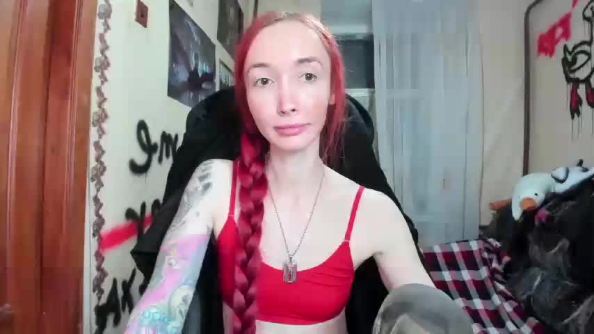 Roxy-Sun Live Sex January 25, 2026