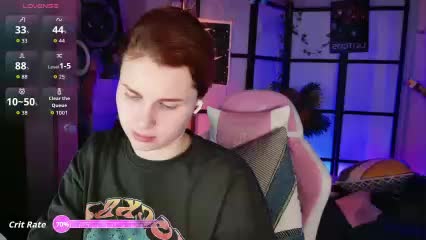 LilitSuccubi Live Sex January 25, 2026