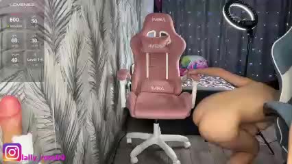 LallyRose Live Sex January 25, 2026