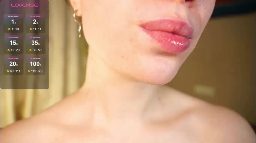 alma_yammy Live Sex January 25, 2026