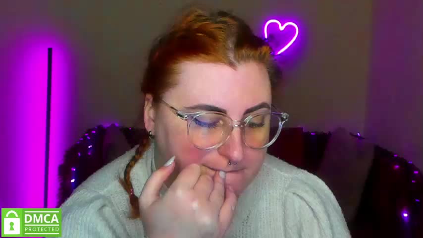 Aliciaredluv Live Sex January 25, 2026