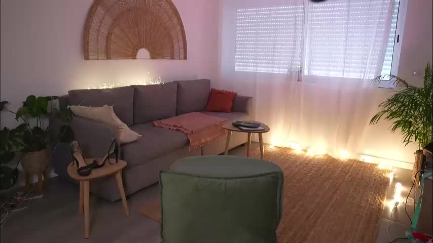 magnetic_ami Live Sex January 25, 2026