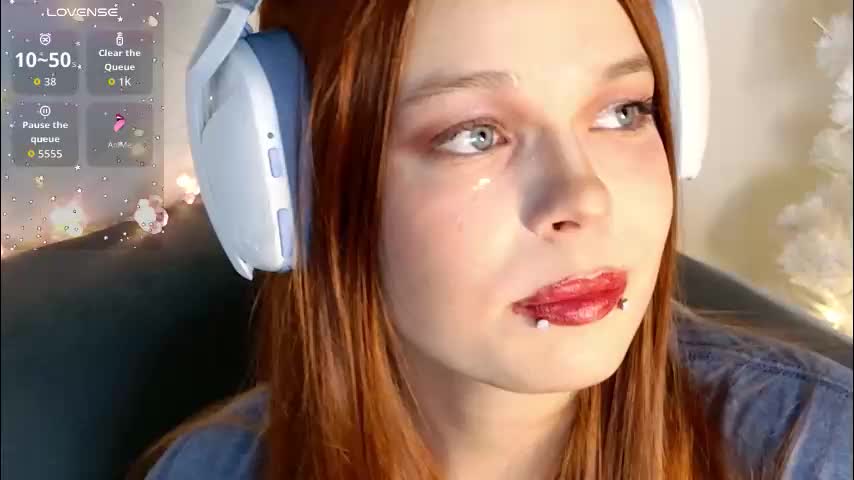 alinabae Live Sex January 25, 2026