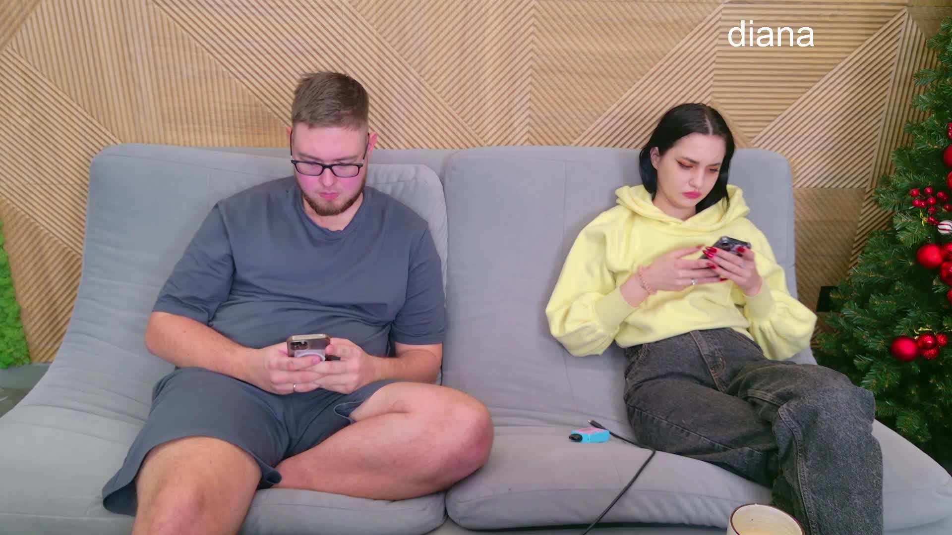 WebcamSlut Live Sex January 25, 2026