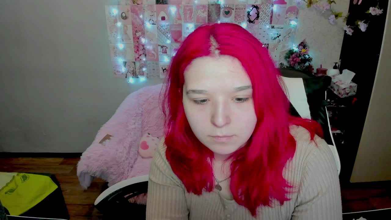 Acid-Kate Live Sex January 25, 2026