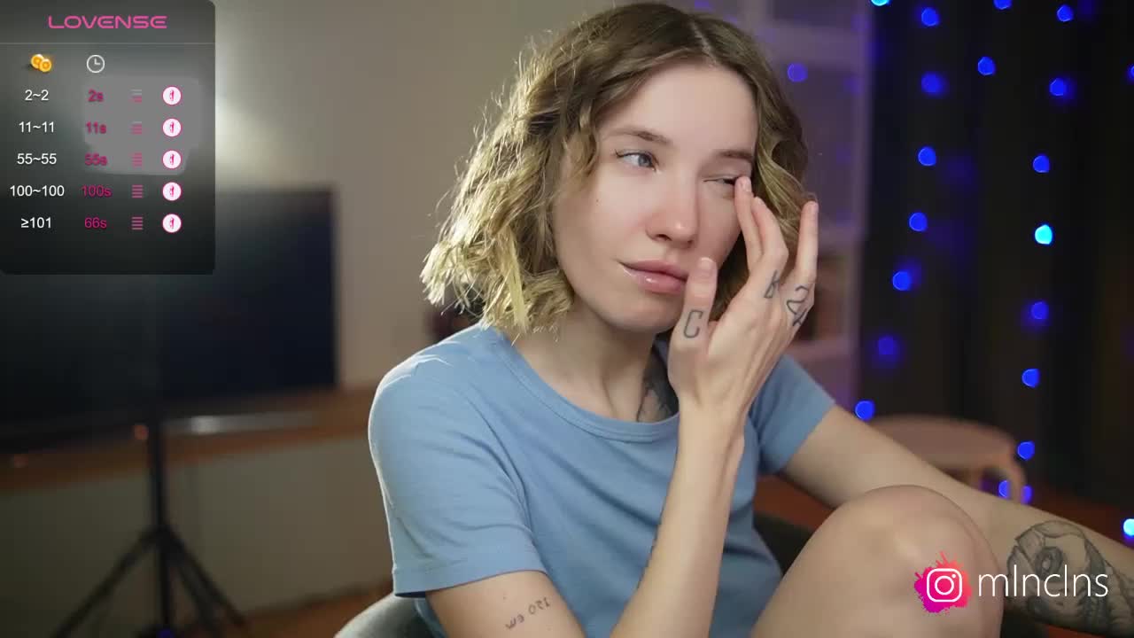 mel-collins Live Sex January 25, 2026