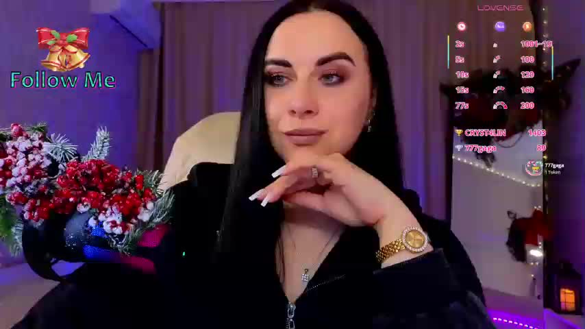 YURIEVNA13 Live Sex January 25, 2026