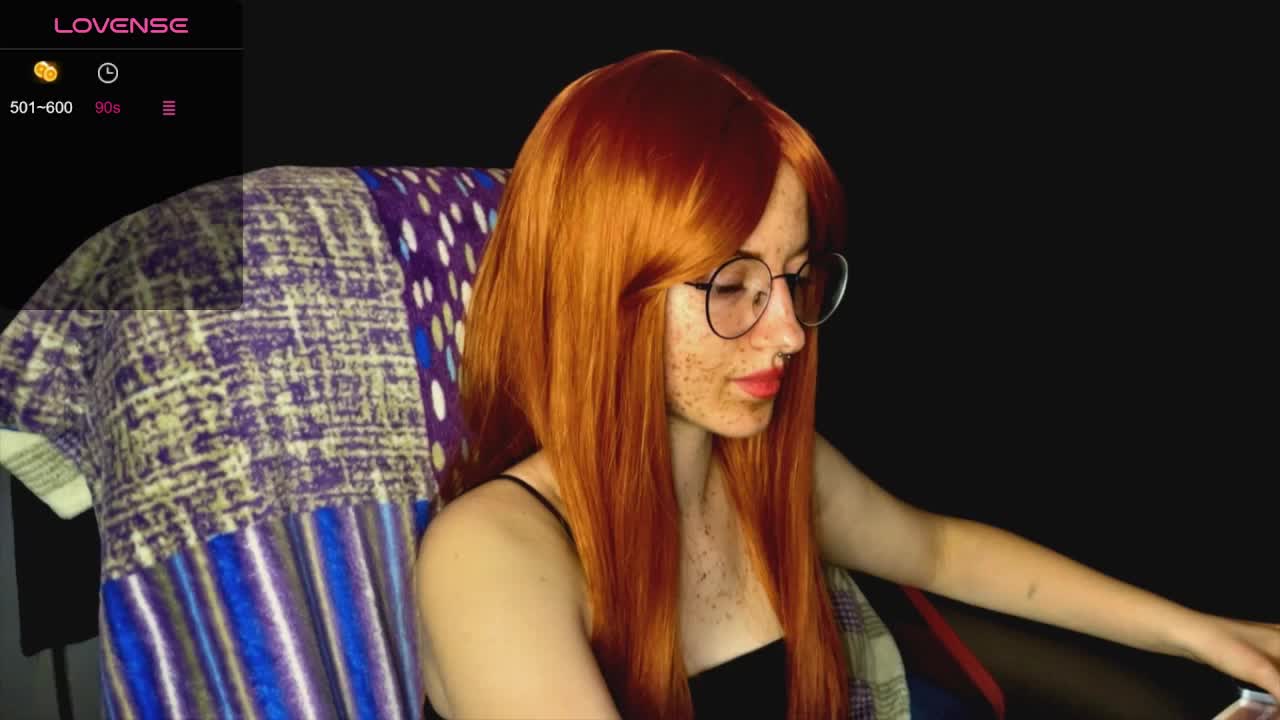 HeyAlise Live Sex January 25, 2026