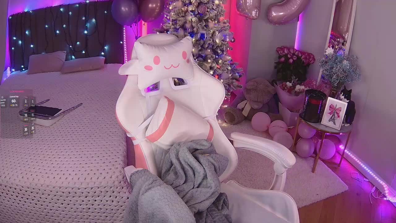 Lerochkaa Live Sex January 25, 2026