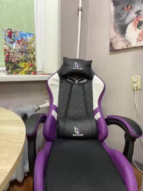 ANASTEIKK Live Sex January 25, 2026