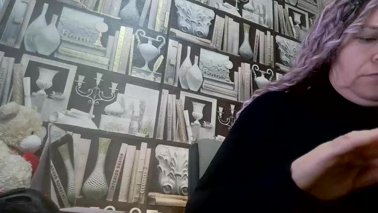 -Artemida-777 Live Sex January 25, 2026