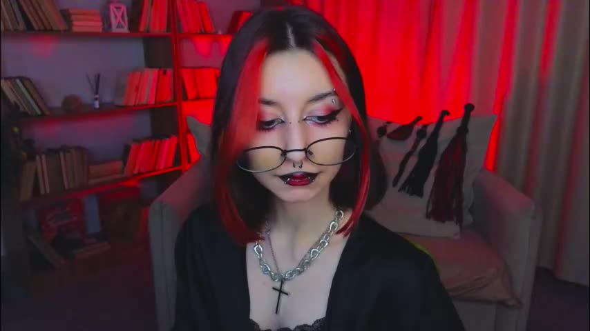mistress__marcelline Live Sex January 25, 2026