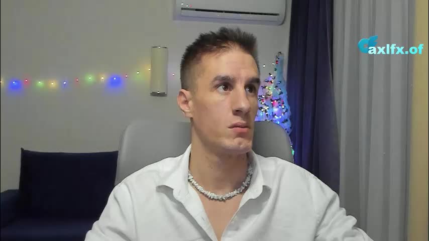 axl_fx Live Sex January 25, 2026