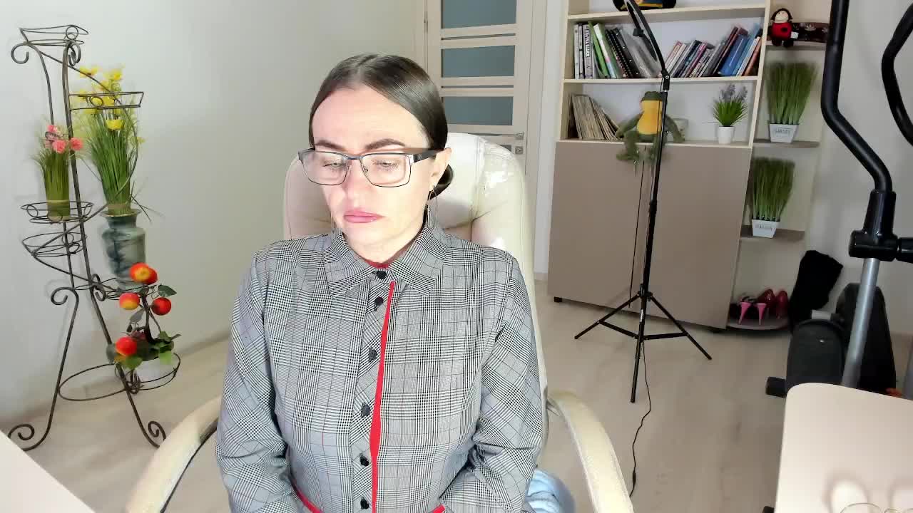 -Michelle- Live Sex January 25, 2026