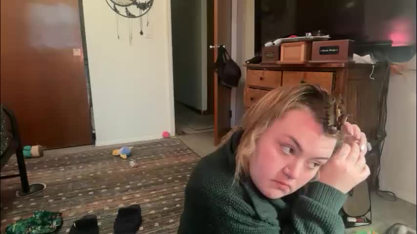 maroon_moon Live Sex January 25, 2026