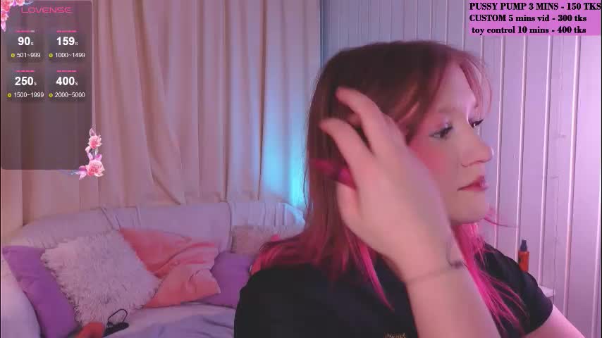 crazy__wine Live Sex January 25, 2026