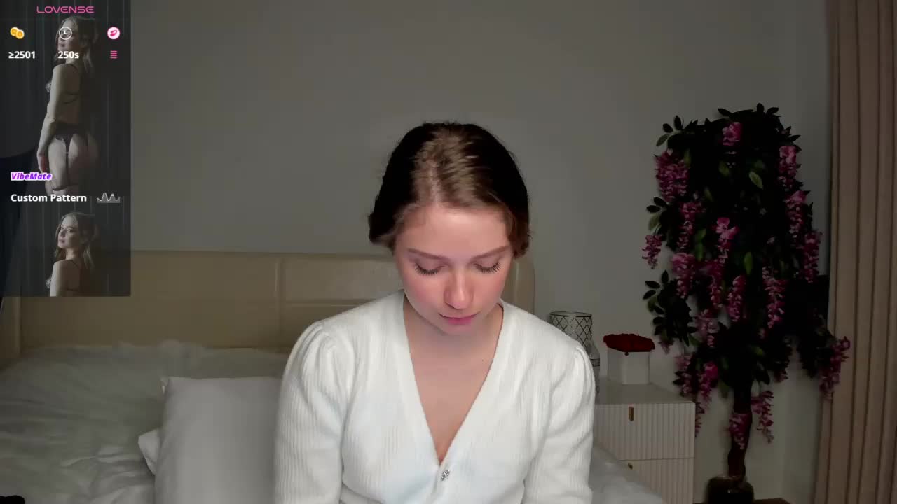 Lana_Moreno Live Sex January 25, 2026