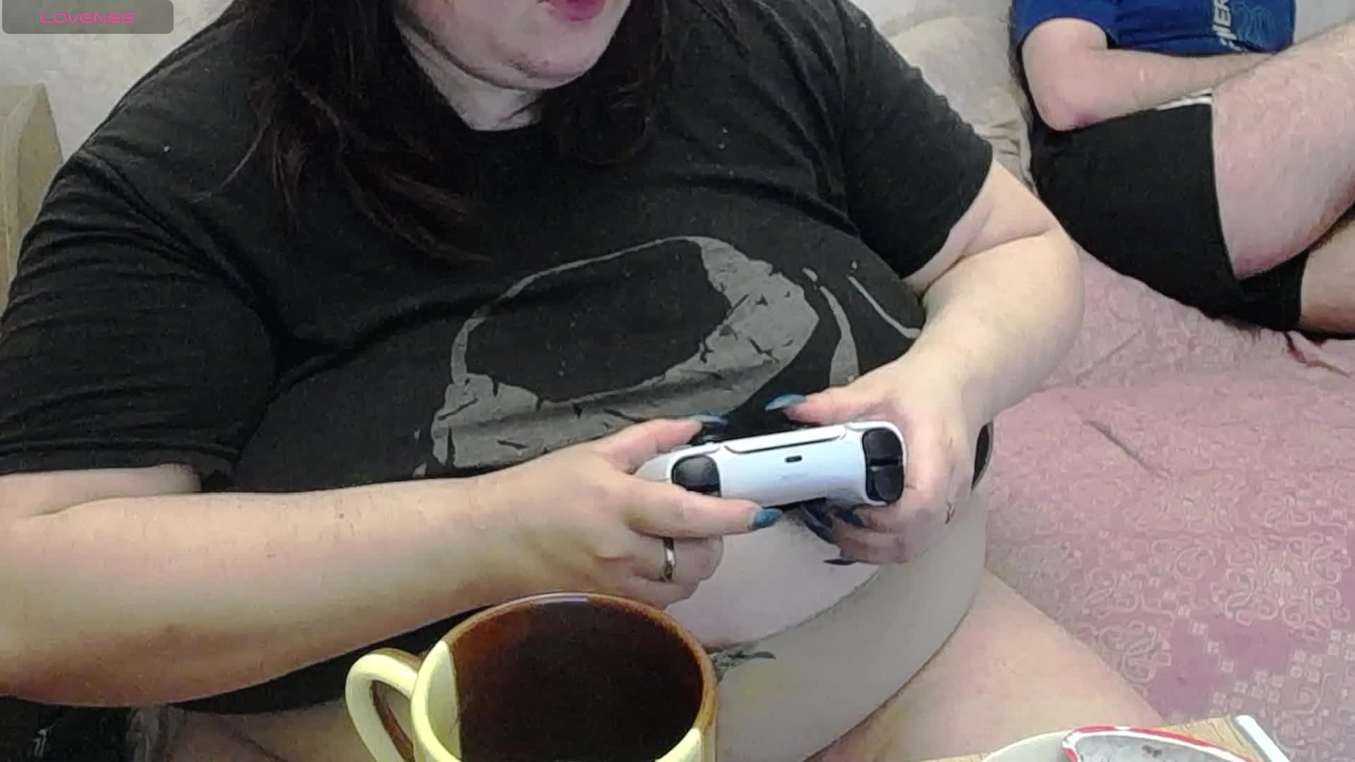 LicaBlack Live Sex January 25, 2026